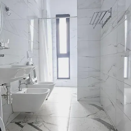 Appartamento Myhouse At 21 Dhjetori Tirana