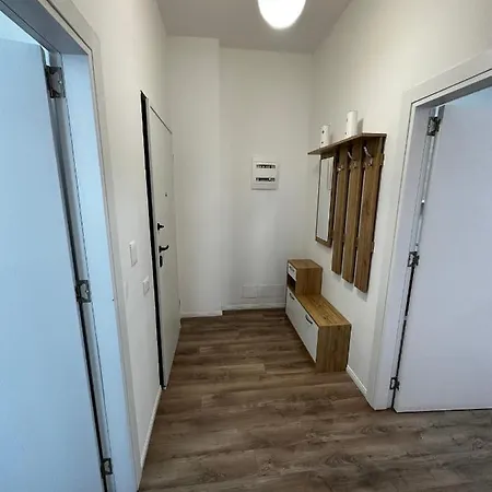 Myhouse At 21 Dhjetori * Tirana